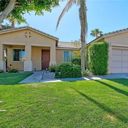 Buy this 4 bed house on 47465 Bison Circle in Indio, CA 92201