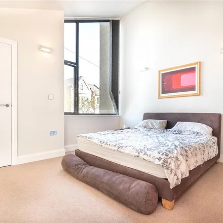 Image 7 - 35 Stanford Road, London, N11 3HY, United Kingdom - Duplex for rent