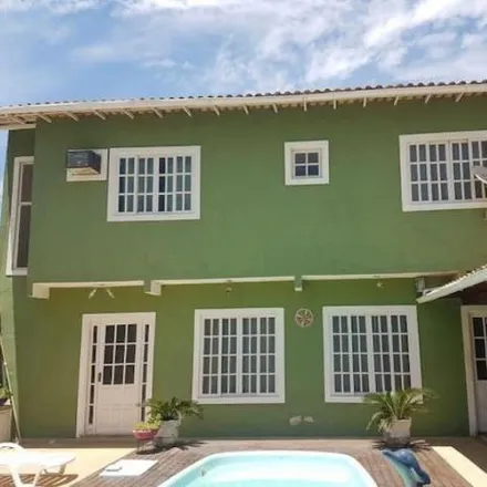 Buy this 2 bed house on Rua Adolfo Frejat in Mar y Lago, Rio das Ostras - RJ