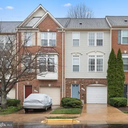 Buy this 3 bed condo on 13043 Cordelia Court in County Center, Prince William County