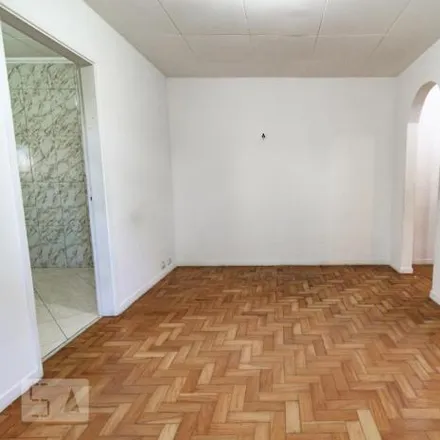 Rent this 1 bed apartment on Rua Barão de Vallim in Campo Belo, São Paulo - SP