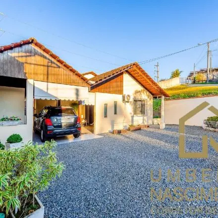 Buy this 3 bed house on Rua Carlos Frederico Hubner in Velha, Blumenau - SC