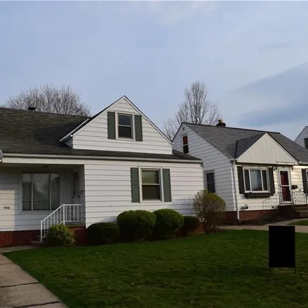 Buy this 3 bed house on 11516 Chester Road in Garfield Heights, OH 44125
