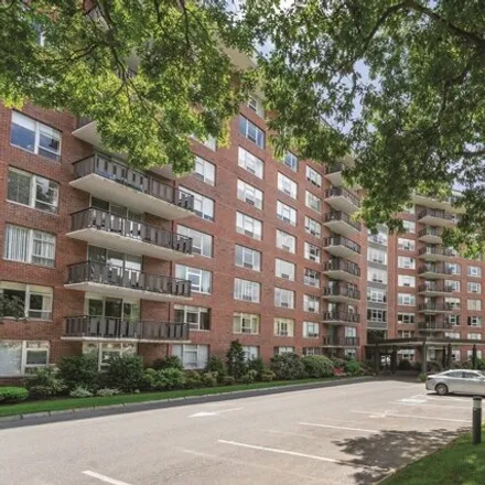 Buy this 1 bed condo on Imperial Towers Condos in 280 Boylston Street, Newton