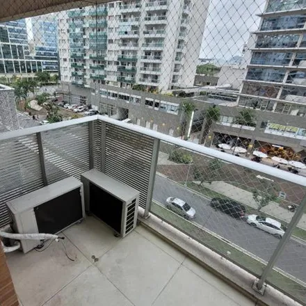 Image 1 - Rua Sérgio Buarque de Holanda, Jacarepaguá, Rio de Janeiro - RJ, 22775-004, Brazil - Apartment for sale