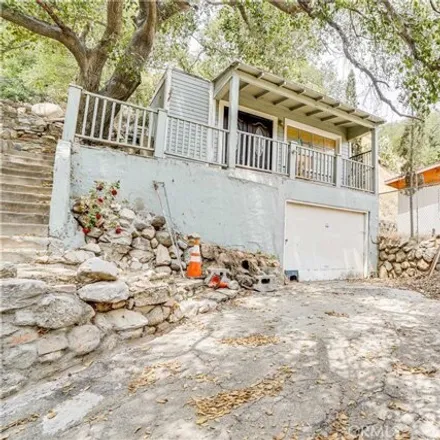 Buy this studio house on 12054 Kagel Canyon Road in Lopez/Kagel Canyons, CA 91342