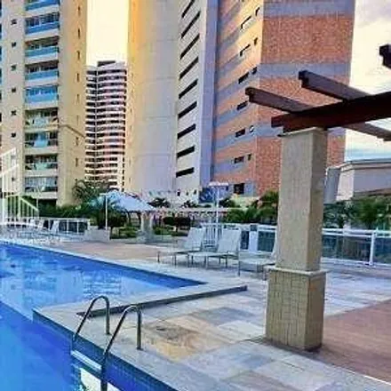 Buy this 3 bed apartment on Rua Bento Albuquerque 530 in Cocó, Fortaleza - CE