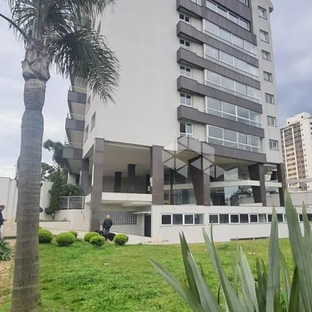 Buy this 3 bed apartment on Rua Bento Gonçalves in Centro, Caxias do Sul - RS
