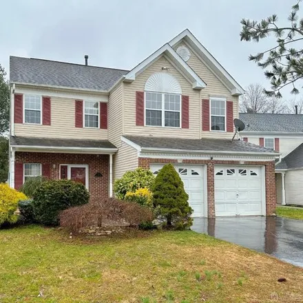 Rent this 4 bed house on 15 Rock Run Road in East Windsor Township, NJ 08520