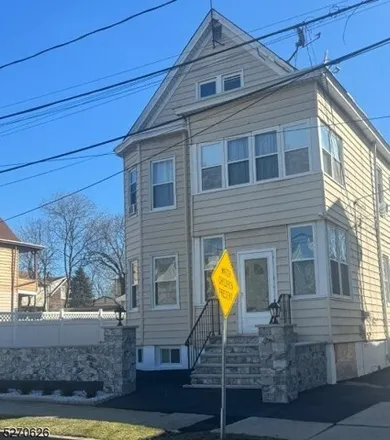 Rent this 3 bed house on 14 North 10th Street in Paterson, NJ 07522