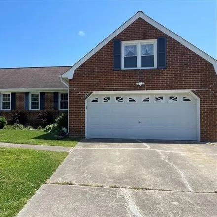 Rent this 4 bed house on 5309 Alishire Court in Virginia Beach, VA 23464