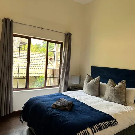 Image 2 - unnamed road, Witkoppen, Randburg, 2086, South Africa - Apartment for rent