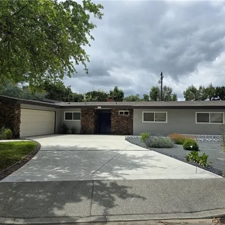 Rent this 4 bed house on 1699 Tulane Road in Claremont, CA 91711