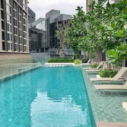 Image 7 - UOB, Sukhumvit Road, Phra Khanong District, Bangkok 10260, Thailand - Apartment for rent