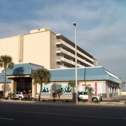 Image 1 - Castaways Beach Resort, South Atlantic Avenue, Daytona Beach Shores, Volusia County, FL 32118, USA - Condo for sale