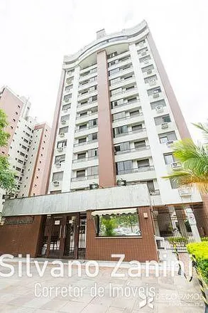 Buy this 3 bed apartment on PF Panamericana / Catamarca in Avenida Panamericana 104, Jardim Lindóia