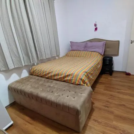Buy this 2 bed apartment on Avenida José Glicério de Melo in Vila Natal, Mogi das Cruzes - SP