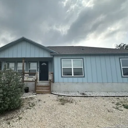 Rent this 3 bed house on 2988 Contour Drive in Blanco County, TX 78070