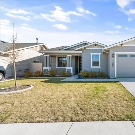 Buy this 4 bed house on 1207 East Whig Drive in Kuna, ID 83634