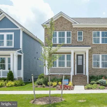 Buy this 4 bed house on Caspian Tern Way in Clarksburg, MD 20841