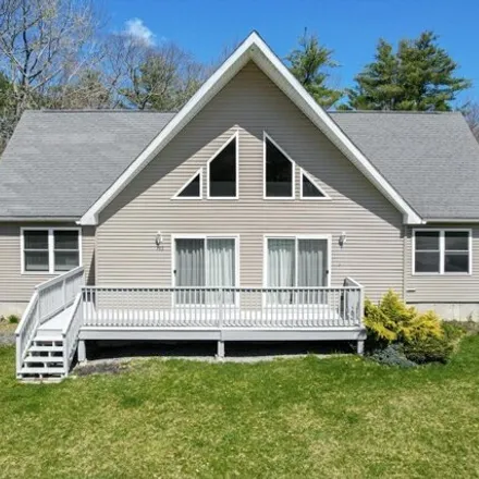 Buy this 4 bed house on 193 Maria Avenue in Southbridge, MA 01550