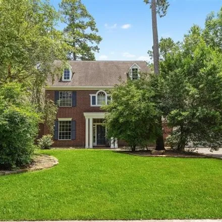 Rent this 5 bed house on 111 North Floral Leaf Circle in Cochran's Crossing, The Woodlands