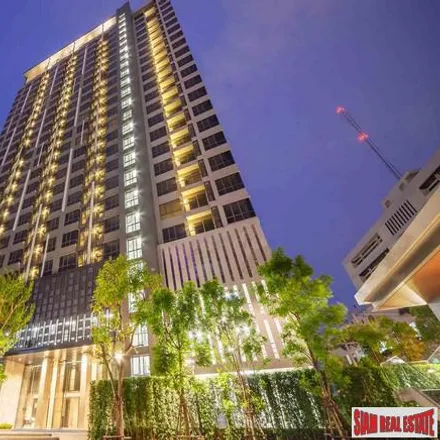 Buy this 1 bed apartment on Silom