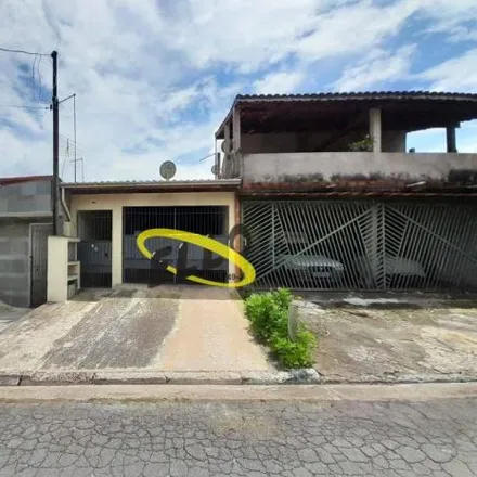 Image 2 - unnamed road, Bairro dos Mendes, Cotia - SP, 06729-500, Brazil - House for sale
