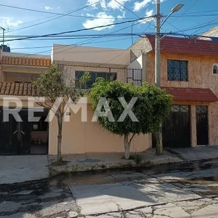 Image 2 - Calle Tecalco, 55077 Ecatepec de Morelos, MEX, Mexico - House for sale