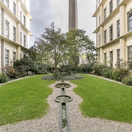 Image 1 - Manor Gardens, London, N7 6JS, United Kingdom - Apartment for rent