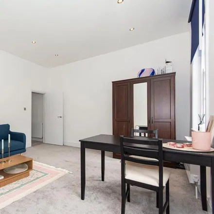 Rent this 2 bed apartment on 8 Star Street in London, W2 1QD