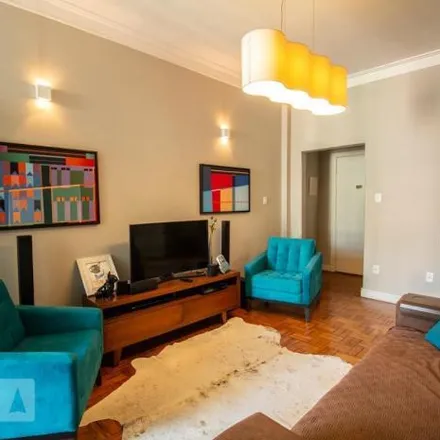 Rent this 2 bed apartment on Rua Margarida 20 in Santa Cecília, São Paulo - SP