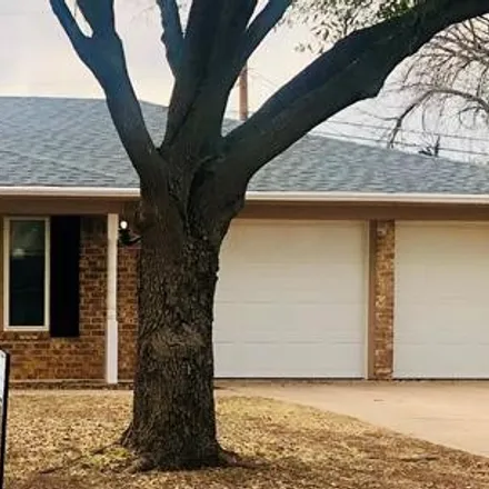 Buy this 3 bed house on 3005 Bluebonnet Lane in San Angelo, TX 76904