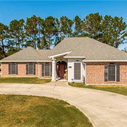 Buy this 3 bed house on 41180 Covey Run in Tangipahoa Parish, LA 70403