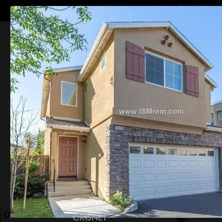 Rent this 4 bed house on 8930 Village Avenue in Los Angeles, CA 91352