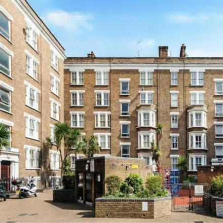 Image 2 - Dover Flats, Old Kent Road, London, SE17 1SU, United Kingdom - Apartment for sale