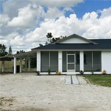 Buy this 3 bed house on 2340 West Jackson Street in Sebring, FL 33870
