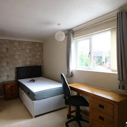 Image 6 - 85 Wadloes Road, Cambridge, CB5 8PF, United Kingdom - House for rent