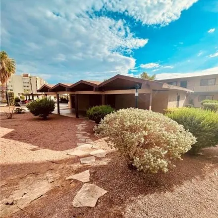 Image 1 - unnamed road, Paradise, NV 89169, USA - Apartment for rent