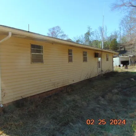 Image 4 - 163 McSpaddin Branch Road, Citico Beach, Monroe County, TN 37885, USA - House for sale