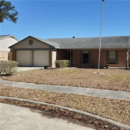 Rent this 3 bed house on South Ferry Lake Court in New Cross Gates, St. Tammany Parish