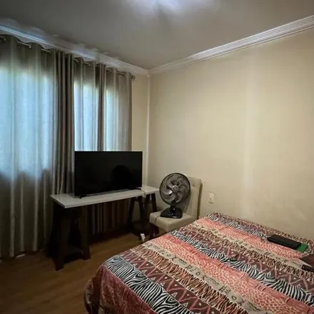 Buy this 3 bed apartment on Rua Américo da Costa Lage in Regional Centro, Betim - MG