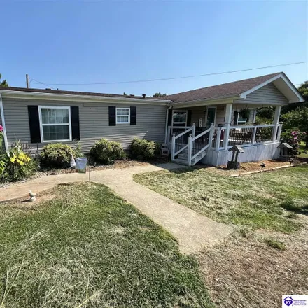 Buy this 3 bed house on 452 Cr-1041 in Garfield, Breckinridge County