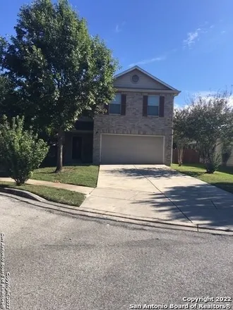 Rent this 4 bed house on 9310 Daystar Port in Converse, TX 78109