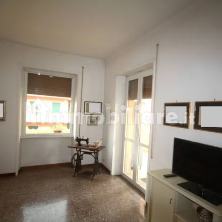 Image 4 - Via dei Giordani, 00199 Rome RM, Italy - Apartment for rent