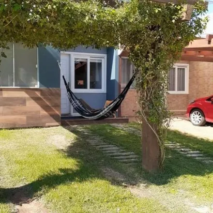 Buy this 2 bed house on Rua Lageado in Ambrósio, Garopaba - SC