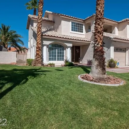 Buy this 4 bed house on 7900 Riviera Beach Drive in Las Vegas, NV 89128