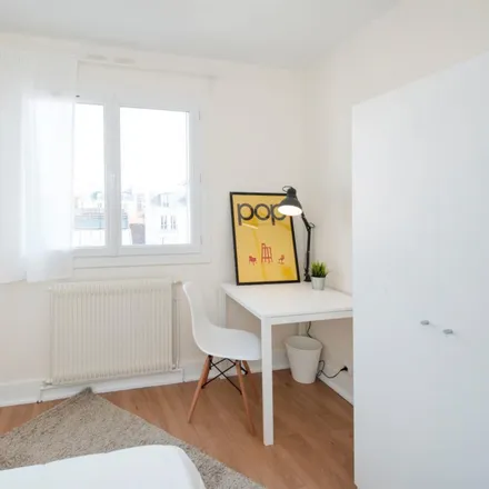 Image 3 - 6 Rue Paul Fort, 75014 Paris, France - Room for rent