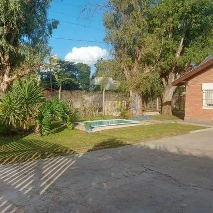 Buy this 4 bed house on unnamed road in Partido del Pilar, B1669 CKH Del Viso