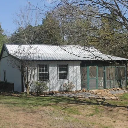 Buy this 1 bed house on 260 Gunner Lane in Van Buren County, AR 72153